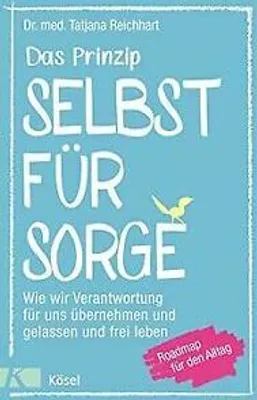 Image de Das Prinzip Selbstfürsorge