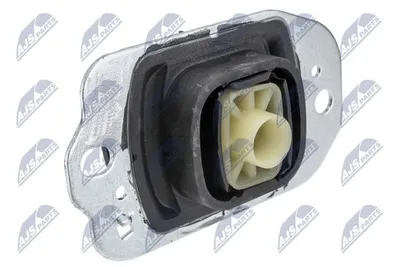 Produktbild von NTY Motorlager Links für RENAULT LAGUNA III Grandtour (KT0/1) ZPS-RE-067