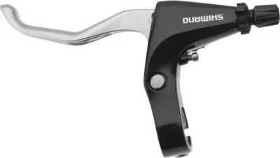 Obrázok produktu pre SHIMANO BL-R780 brzdová páka, ľavá, pre riadidlá MTB, bez lanka, čierna
