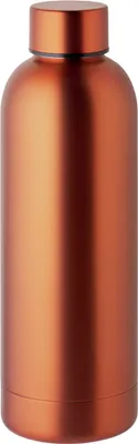 Immagine prodotto di MidOcean - Bottiglia "Athena", 500ml MO243 (taglia unica) (Arancione)