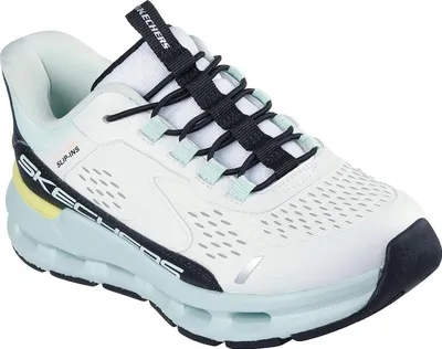 Imagen del producto de SKECHERS GLIDE STEP VISTA LANE, color blanco