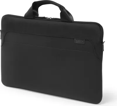 Immagine prodotto di DICOTA Ultra Skin Plus PRO Laptop Sleeve 13.3" - Notebook-Tasche - 33,8 cm (13.3") (D31102)
