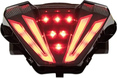 Produktbild von LED-Rücklicht passend für Yamaha MT-07 18-22