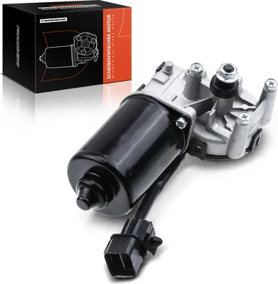 Produktbild von Frankberg 1x Wischermotor Scheibenwischermotor Vorne für Hyundai iX35 EL ELH LM SUV 2010-2021