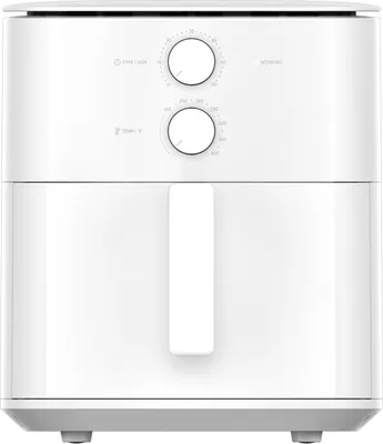 Produktbild von Xiaomi Heißluftfritteuse Essential 6L 1550W