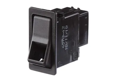 Produktbild von HELLA Warnblinkschalter Warnblinker 6HH 004 570-431