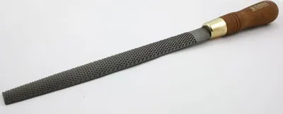 Obrázek produktu pro Rašple úsečová, 25 x 250 mm