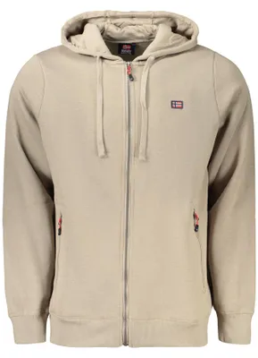 Image de NORWAY 1963 Sweats et sweats à capuche 849442_MAKHAKI1