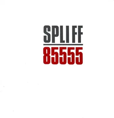 Produktbild von Spliff-85555