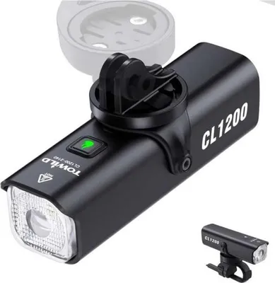 Produktbild von Towild CL1200 Stirnlampe