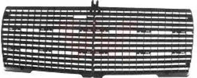 Produktbild von VAN WEZEL 3020510 Kühlergrill Frontgrill passend für MERCEDES-BENZ 190 (W201)