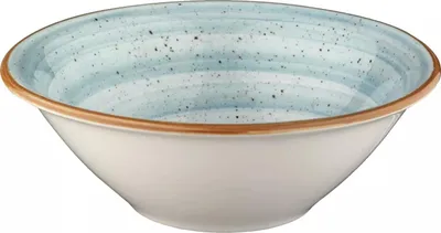 Produktbild von BONNA Aura Schale rund, aqua, ø: 160 mm