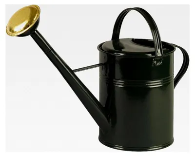 Produktbild von Deluxe Gießkanne 9 Liter Grün