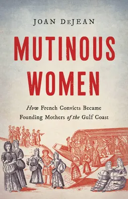 Produktbild von Mutinous Women