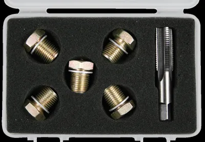 Produktbild von SW-Stahl 03032L Reparatursatz Ölablassschraubengewinde