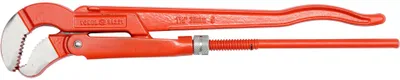 Imagen del producto de Abrazadera de tubo ajustable, 1 1/2", tipo S