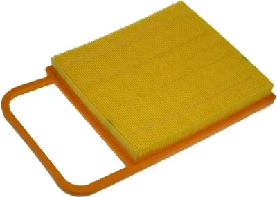 Produktbild von Luftfilter PURFLUX A1153 für VW POLO (9N) Filtereinsatz