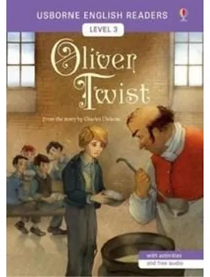Immagine prodotto di Oliver Twist