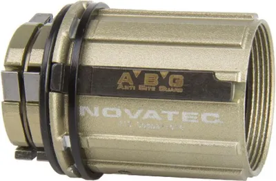 Produktbild von Freilaufkörper Novatec für Shimano, Typ B2, 8-11-fach, Novatec, 326283