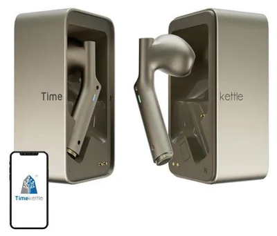 Produktbild von Timekettle - C01030004 - Übersetzungskopfhörer