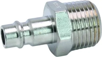 Obrázok produktu pre Spojka - koncovka s vonkajším závitom 3/8''