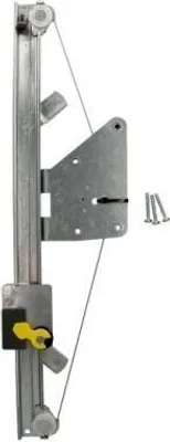 Produktbild von BLIC 6060-00-FI1515 Elektrischer Fensterheber Vorne Links für FIAT TIPO Kombi (356) TIPO Schrägheck (356) TIPO Stufenheck (356)