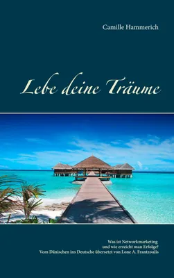Produktbild von Lebe deine Träume