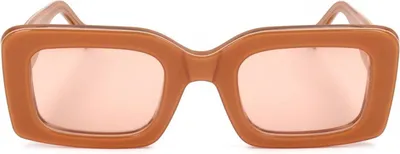Produktbild von Agent Provocateur Sonnenbrille RONNDA PINK PEARL 51 26 145