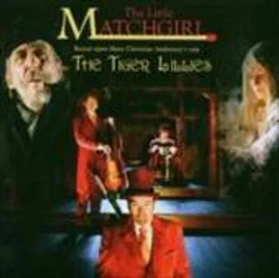 Produktbild von The Little Matchgirl
