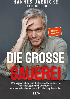 Produktbild von Die große Sauerei