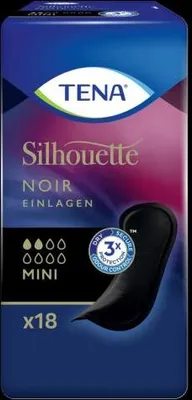 Obrázok produktu pre Vložky Tena Mini, 18 ks