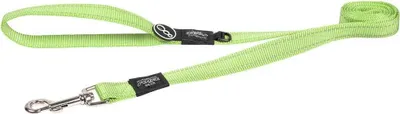 Zdjęcie produktu dla Rogz Classic Hl06-l Leash Green L Green L
