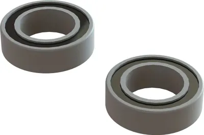 Imagen del producto de Rodamientos de bolas Arrma, 6x10x3 RS (2 unidades)