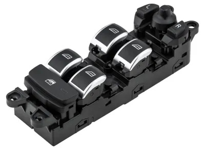 Obrázok produktu pre NTY EWS-VV-012 Spínač okien pre VOLVO XC60 (156) Spínač okien vpredu vľavo