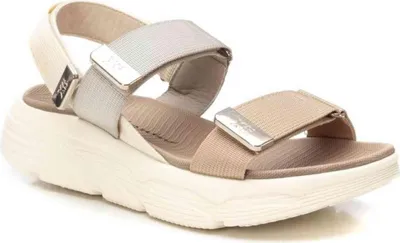 Produktbild von Xti 144073 Sandalen Beige EU 36 Frau Beige EU 36