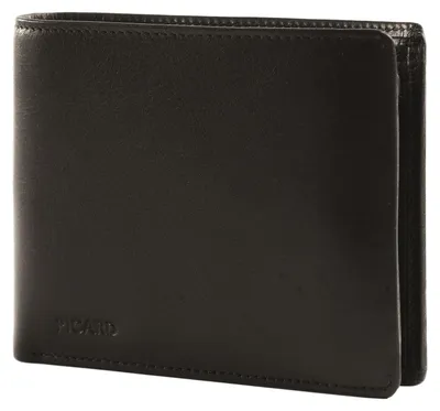 Immagine prodotto di PICARD portafoglio Tennessee1 Wallet Black nero