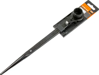 Produktbild von Bahco 1/2-Gerüstbauknarre, 19-22 mm