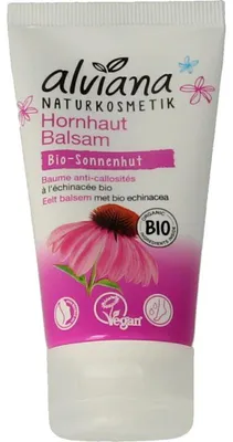 Produktbild von Alviana Eelt Balsem Met Echinacea (50 ml)