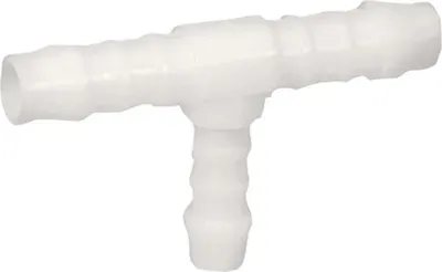 Obrázek produktu pro Spojka hadic "T"10 mm PH Normalplast TS10