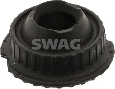 Produktbild von SWAG 30 54 0017 Federbeinstützlager Vorne für AUDI A4 Limousine (8D2, B5) A4 Avant (8D5, B5) A6 Avant (4B5, C5) für VW PASSAT Variant (3B5) PASSAT