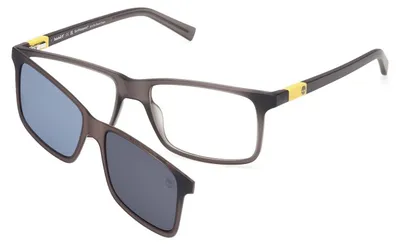 Obrázek produktu pro Timberland TB1765 Matně šedé 57/16/145 Pánské brýle