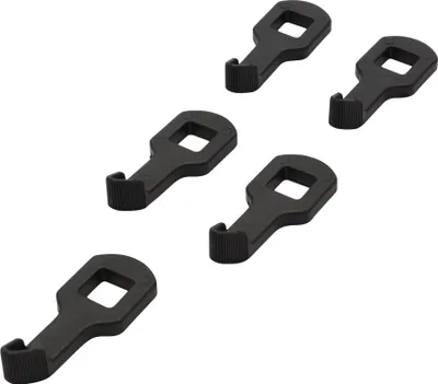 Produktbild von HAZET Umschalthebel-Satz Schlagschrauber 9012-1SPC-019/5