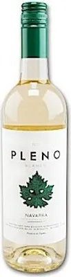 Produktbild von Pleno Blanco 2025 Navarra | Spanien | 12% vol | 0,75 l