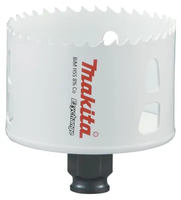 Immagine prodotto di Makita Ezychange Lochsäge 73 mm 73 mm - Ezychange