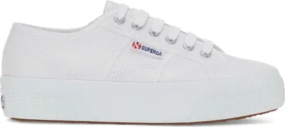 Produktbild von Superga 2740 Platform White  Größe EU 42