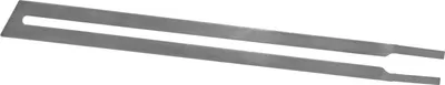 Produktbild von Neue Ersatzklinge Ni-Cr 25cm für DED7519