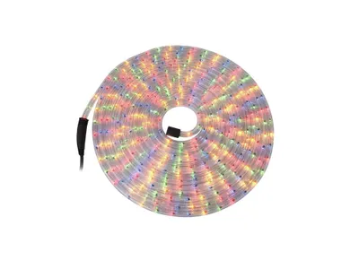 Obrázek produktu pro EUROLITE RUBBERLIGHT RL1-230V multicolor 9m (50506090)