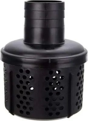 Produktbild von 2-Zoll-Saugrohr-Siebfilter für Schmutzwasser-Abflussschläuche