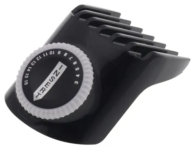 Immagine prodotto di Rowenta pettine 3mm 16mm rasoio Advancer Precision Style Xpert TN5200 TN5240