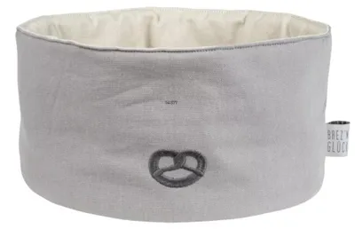 Produktbild von Räder Bergluft Brotkorb Brezn D.23,5cm, H.13,5cm